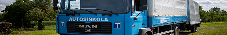 C+E kategória